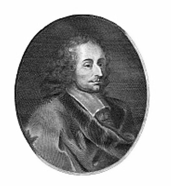 #happybirthday to Blaise Pascal, born #otd in 1623! Aside from contributing to #geometry, #physics and #theology, the french mathematician invented Pascaline, a digital calculator  
#computerscience #techhistory #computingpioneers #earlytech
