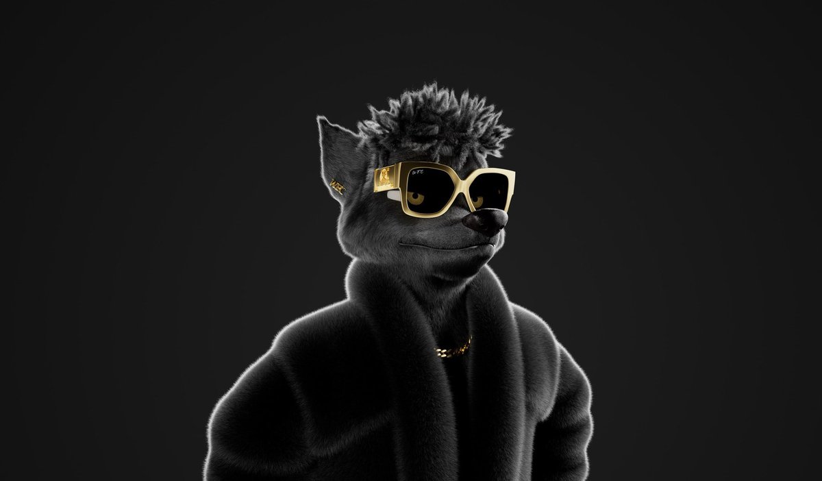wallstfoxclub's tweet photo. We’re Wall Street Fox Club
You are so early 👀

RT = WL

Follow and Turn on 🔔
OG will be announced soon https://t.co/5wVgoy9lrU