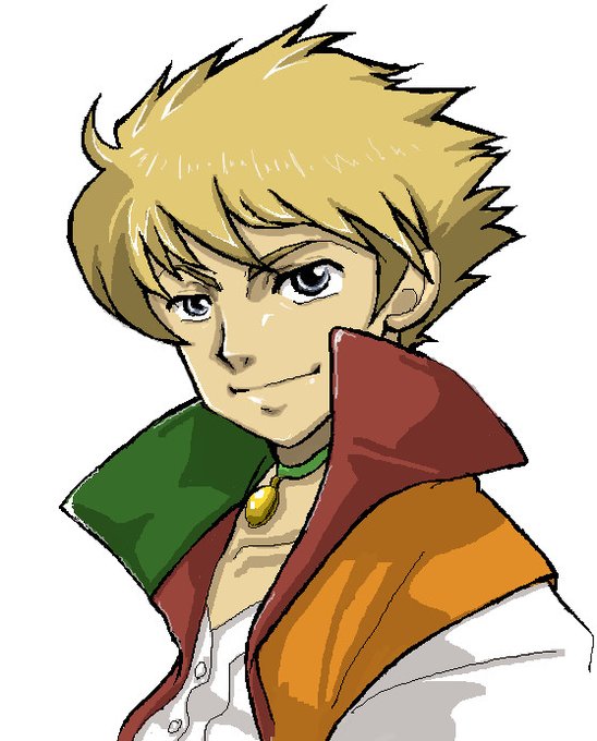 テイルズオブのtwitterイラスト検索結果 テイルズオブのtwitterイラスト検索結果