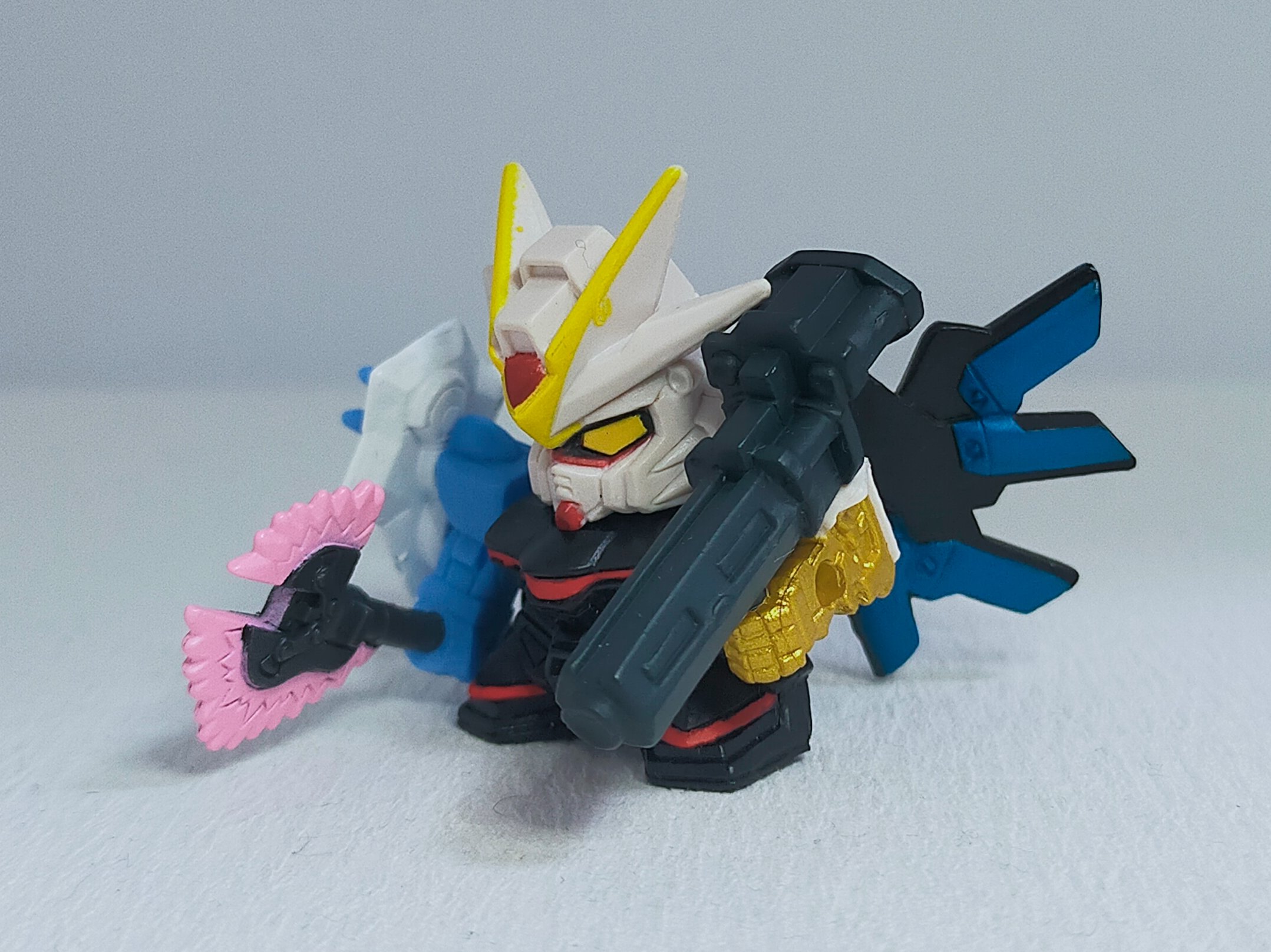 Fon種 على X: 
