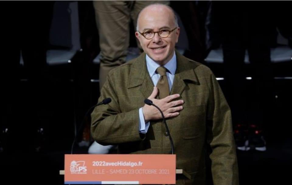 WeberFrancois1's tweet photo. Le départ probable de Bernard #Cazeneuve est la démonstration qu’un ressort s’est brisé au sein d’un #PS qui a cédé à la tutelle d’un individu méprisant comme #Mélenchon aux idées Staliniennes et aux manières de celles de Poutine #stopunionpopulaire #stopPS #StopEELV #stopLFI https://t.co/vEngJ91BWd