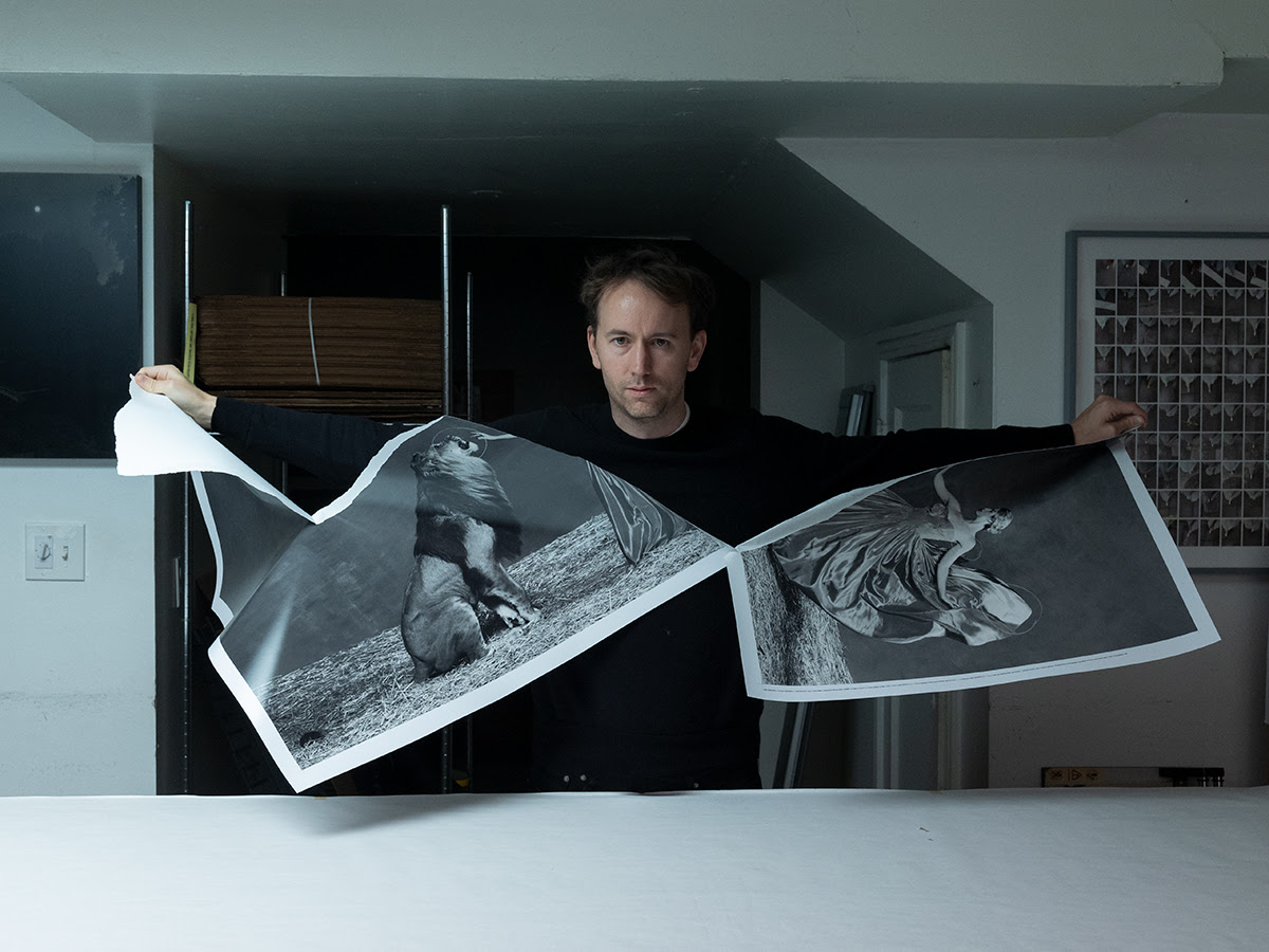 May 2022 | Imitate Modern at Photo London - mailchi.mp/imitatemodern/…