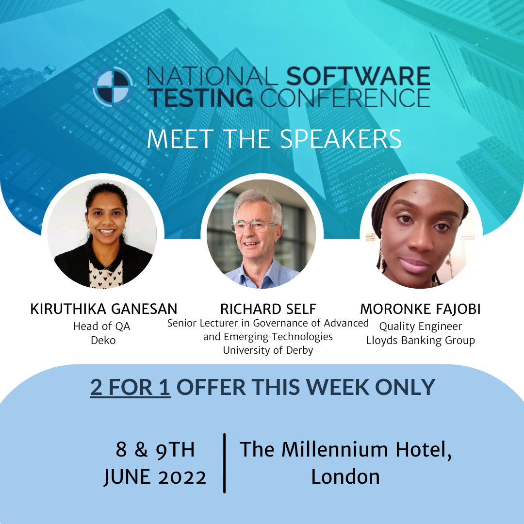 TEST Magazine on Twitter: 