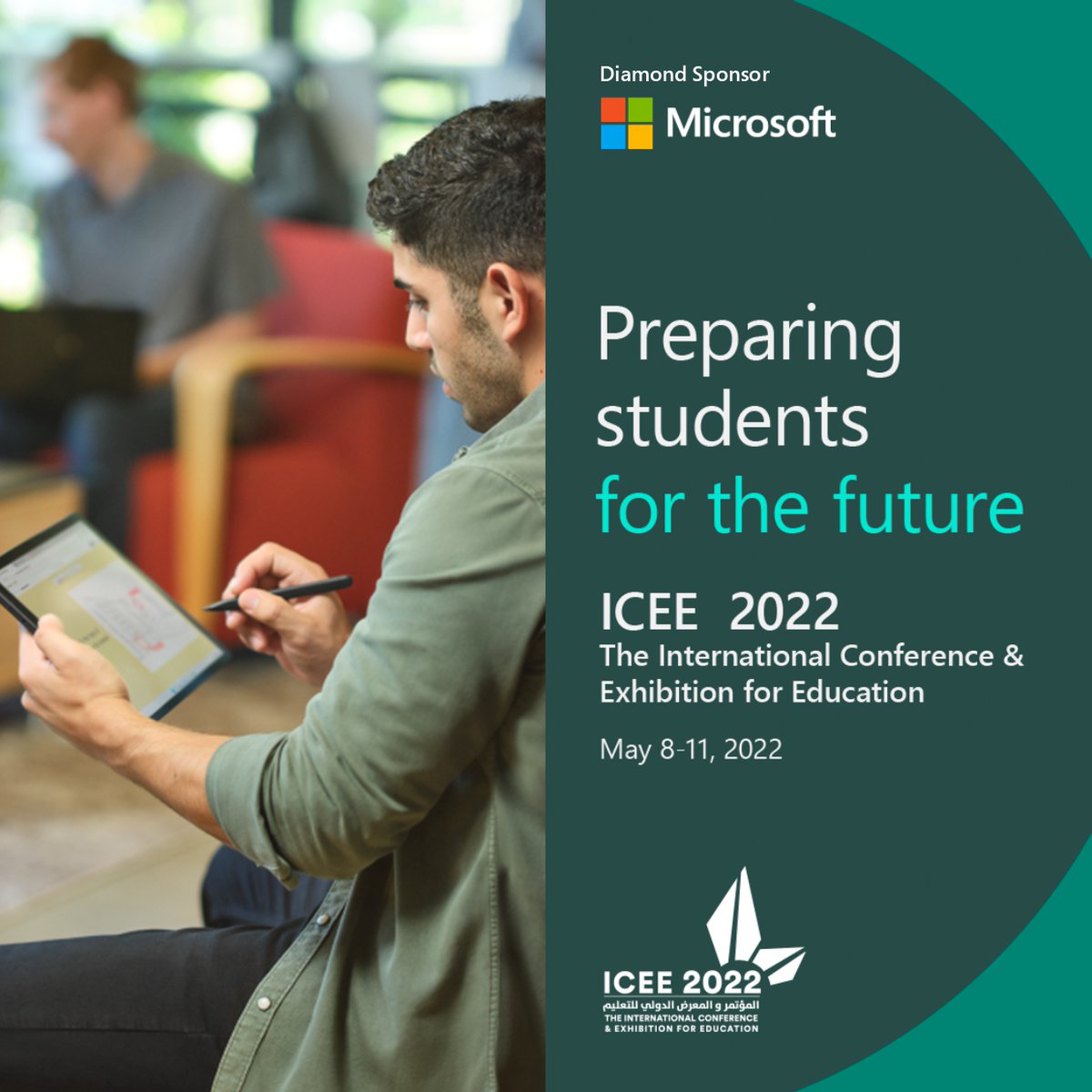Microsoft Saudi tweet media