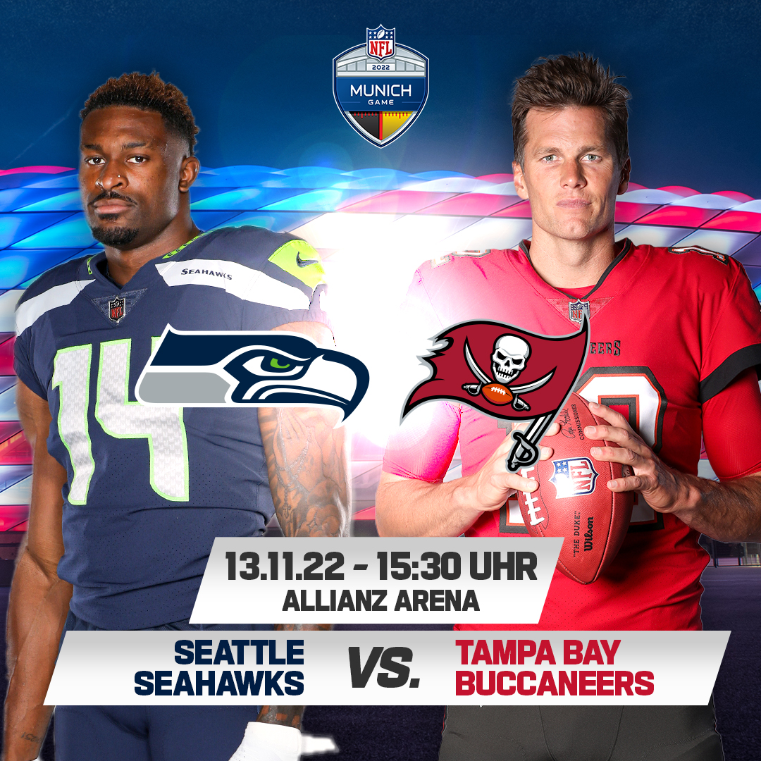 NFL Deutschland tweet media