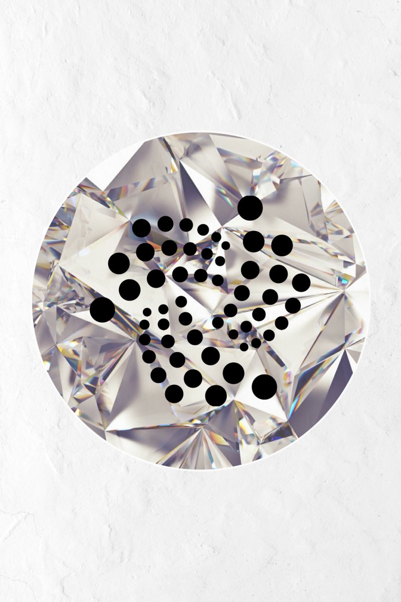 IOTA Tribute & Trading tweet media