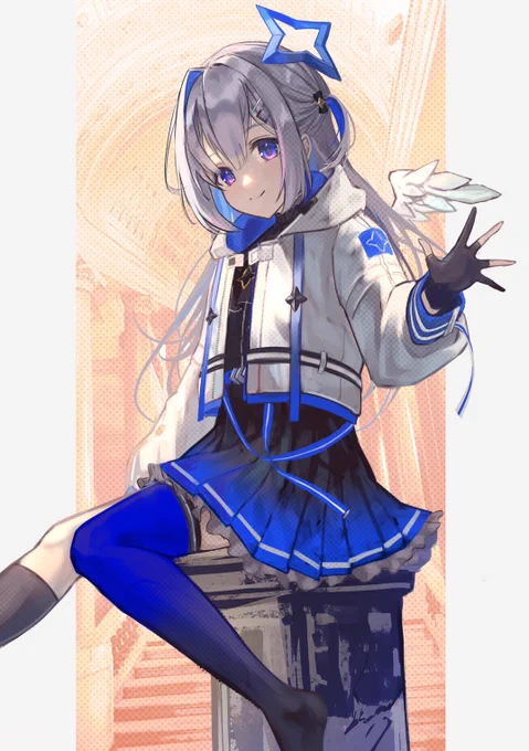 💫

#かなたーと 