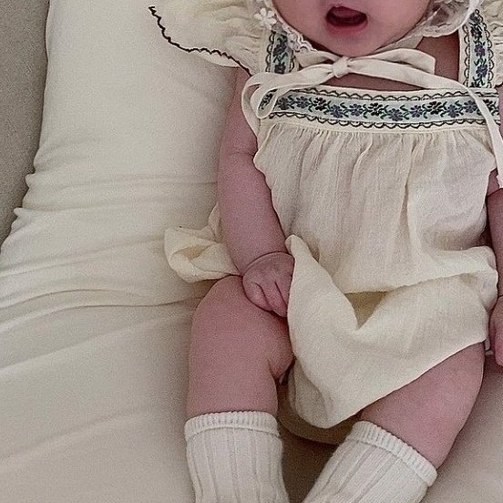 say hello to our baby zaquia celeste 🫶🏻