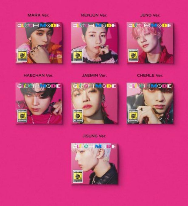 ChocoShopee's tweet photo. wts lfb ic ph

UNSEALED NCT DREAM The 2nd Album GLITCH MODE (Digipack ver)

100 ea
+lsf

> Can choose member
> Limited slots

Random but most available members are haechan and jeno

DOP: payo or 3 days reserve
NETA: 2-3months
MOP: Gcash

#ChocoSells https://t.co/netDHPlgx4