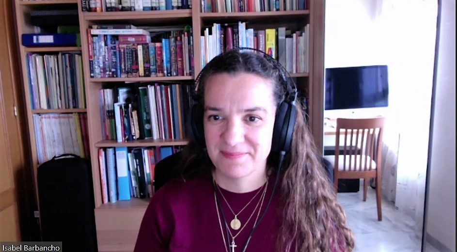 En Esto es ingeniería (<a href="/radio5_rne/">Radio 5</a> y <a href="/RAI_Ingenieria/">Real Academia de Ingeniería</a>) hemos hablado de como aprender música a través del juego con <a href="/IsabelBarbancho/">Isabel Barbancho</a>, cuyo grupo ha desarrollado app para aprender solfeo, a cantar y a tocar instrumentos. 
rtve.es/play/audios/a-…