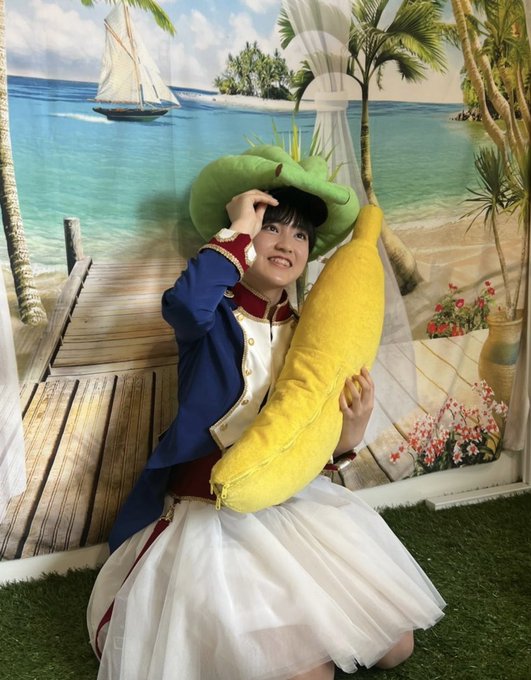 Twitterのコスプレ画像31