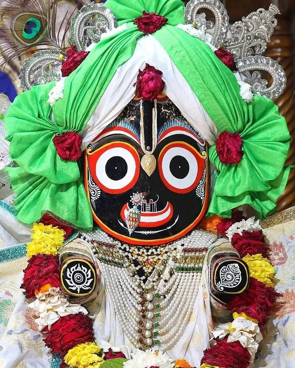 Krishna Connect tweet media