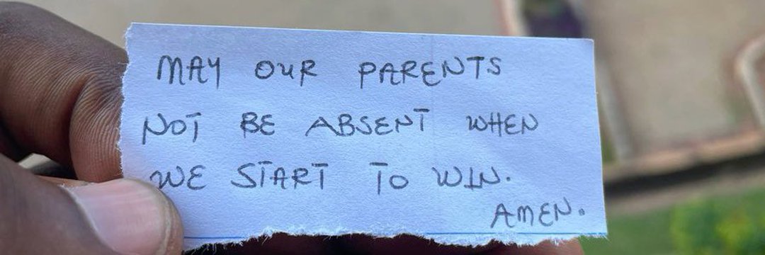 Joshua Kamusiime🇺🇬 tweet media