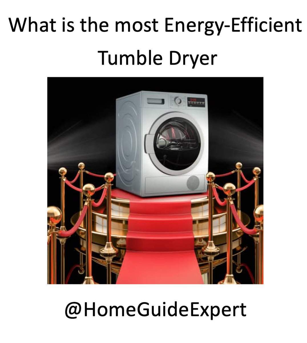 HomeGuideExpert's tweet image. AD Don&apos;t wait until the winter months to buy a more energy-efficient tumble dryer.  They might be more expensive by then with the rising costs everywhere.
homeguideexpert.com/what-is-the-mo…

#homeguideexpert #AD #af #energyefficiency #energymanagement #energysavings #energyefficient