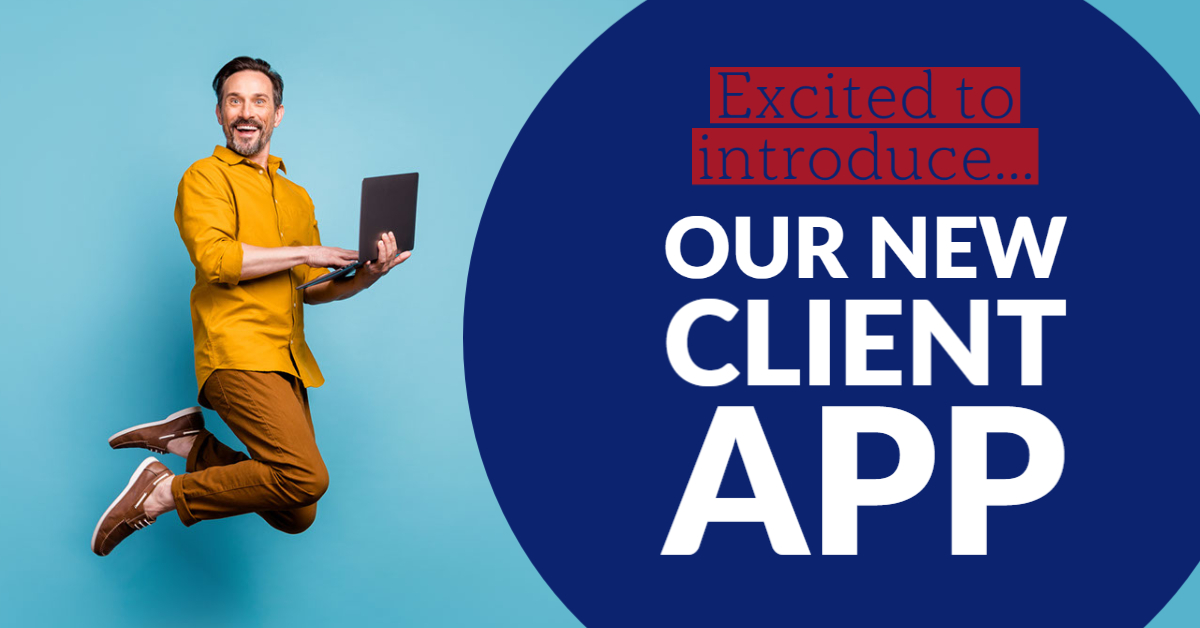 WareandKay's tweet image. We’ve launched our New Client Portal App 
Download today to track your case in Real-Time on any mobile device.  (WareandKay)
warekay.co.uk/news/firm-upda…
#wareandkay #clientapp #clientportal #lawtech #app  #applaunching @PearsonsWard