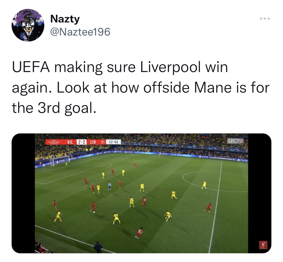 nocontextfooty's tweet photo. https://t.co/hYNTzIBqsr