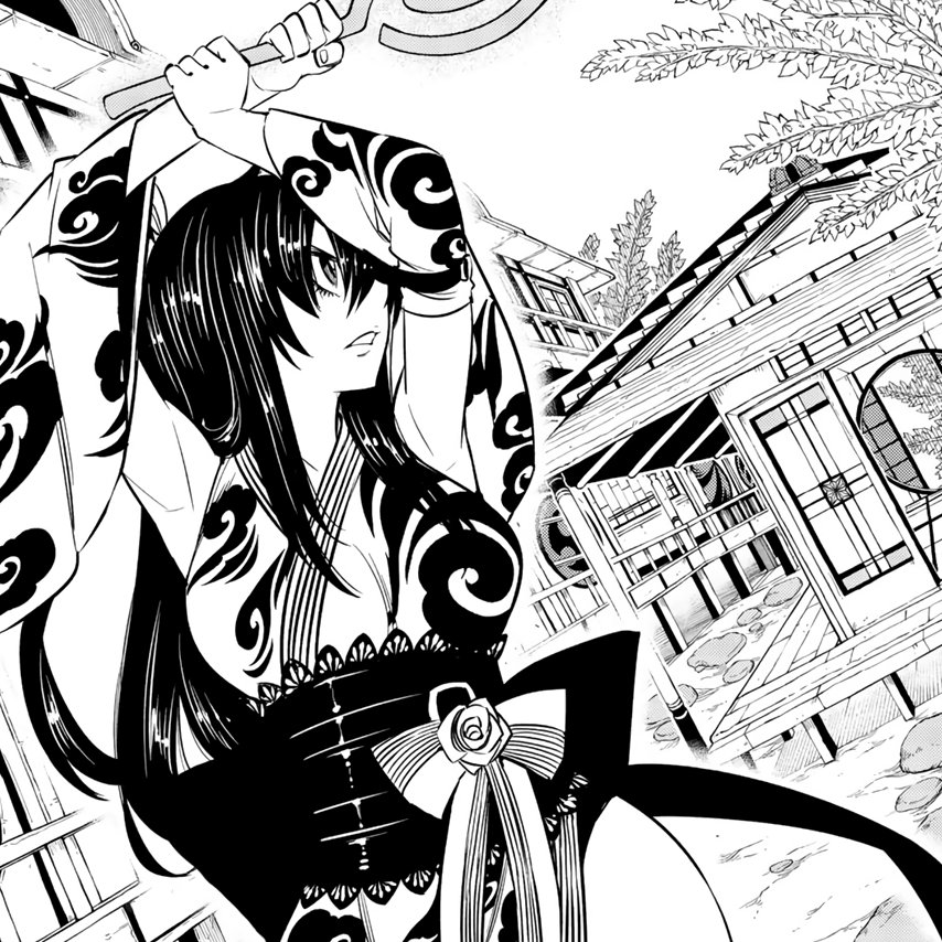 daily Homura (@dailyhomura_) on Twitter photo 