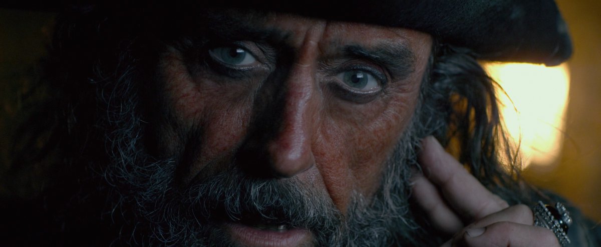 Pirates_shots's tweet photo. On Stranger Tides https://t.co/4VpD1aaW1Q