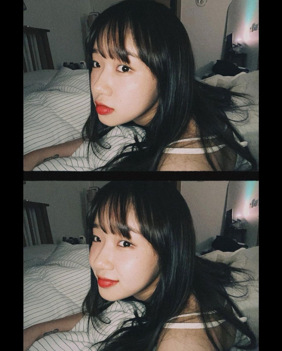 DaengBR's tweet photo. [YOOIG] 04.05.2022 - Atualização da Yoojung na sua conta do Instagram.

#위키미키 #YOOJUNG #유정 #WekiMeki https://t.co/nQWDi5tr3N