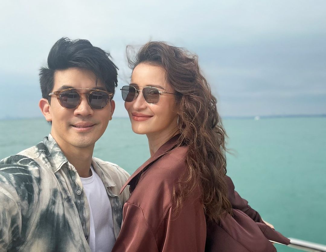 LoveAnneThong's tweet photo. အချစ်ဆုံးနှစ်ယောက် 😘🤎❤️ @AnneThong
#Annethong
#แอนทองประสม #แอนทอง
#annethongprasom
#annethongfcmyanmar
#annethongmyanmarfangirls
#ซุปตาร์2550 #Suptar2550 https://t.co/gx81tZw2Nt