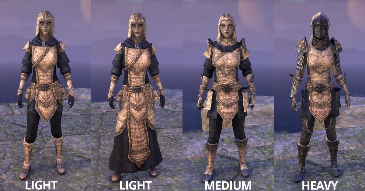 The Steadfast Society outfit style will be obtainable from High Isle World Boss Daily Quests!  #ESO #HighIsle #LegacyOfTheBretons #TheElderScrollsOnline <a href="/TESOnline/">The Elder Scrolls Online</a>