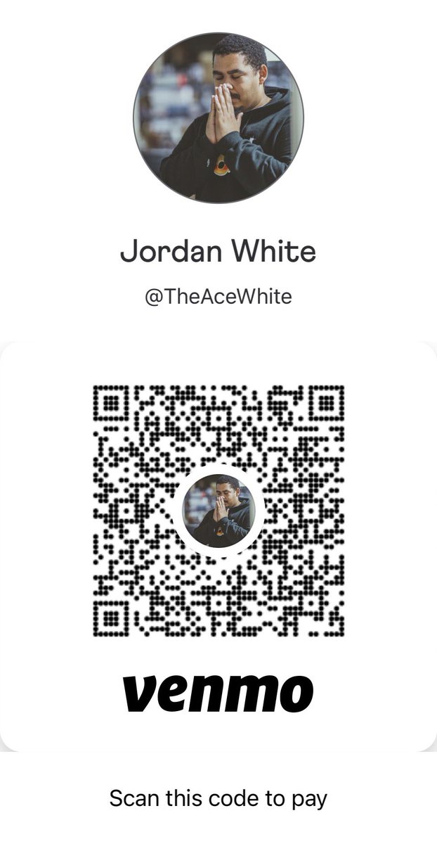 Adventuresofbig's tweet photo. @Venmo https://t.co/poeo1eaP4g