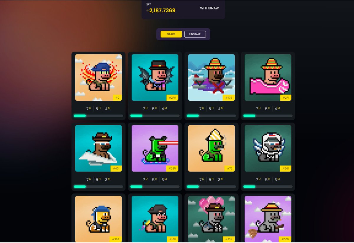 TB (@thebeardedfools) on Twitter photo <a href="/chopp_sueyy/">choppsueyy🍜</a> <a href="/MH_Multiverse/">Mile High Multiverse</a> <a href="/Porkies_NFT/">Porkies (SOLD OUT IN 5 MINUTES)</a> Thats a fire collection, I need to branch out to the other collections but my <a href="/Porkies_NFT/">Porkies (SOLD OUT IN 5 MINUTES)</a> 👇🏻👇🏻 <a href="/chopp_sueyy/">choppsueyy🍜</a> <a href="/MH_Multiverse/">Mile High Multiverse</a> <a href="/Porkies_NFT/">Porkies (SOLD OUT IN 5 MINUTES)</a> Thats a fire collection, I need to branch out to the other collections but my <a href="/Porkies_NFT/">Porkies (SOLD OUT IN 5 MINUTES)</a> 👇🏻👇🏻