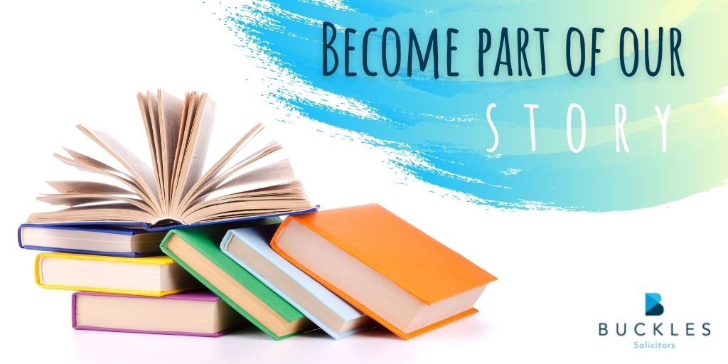 We’re looking for a Legal Secretary to join our team in Peterborough. Why not check out the #jobspec and see if we could be the perfect fit for you? buckles-law.co.uk/about/careers-…

#jobopportunity #peterboroughjobs #legaljobs #legalsecretary