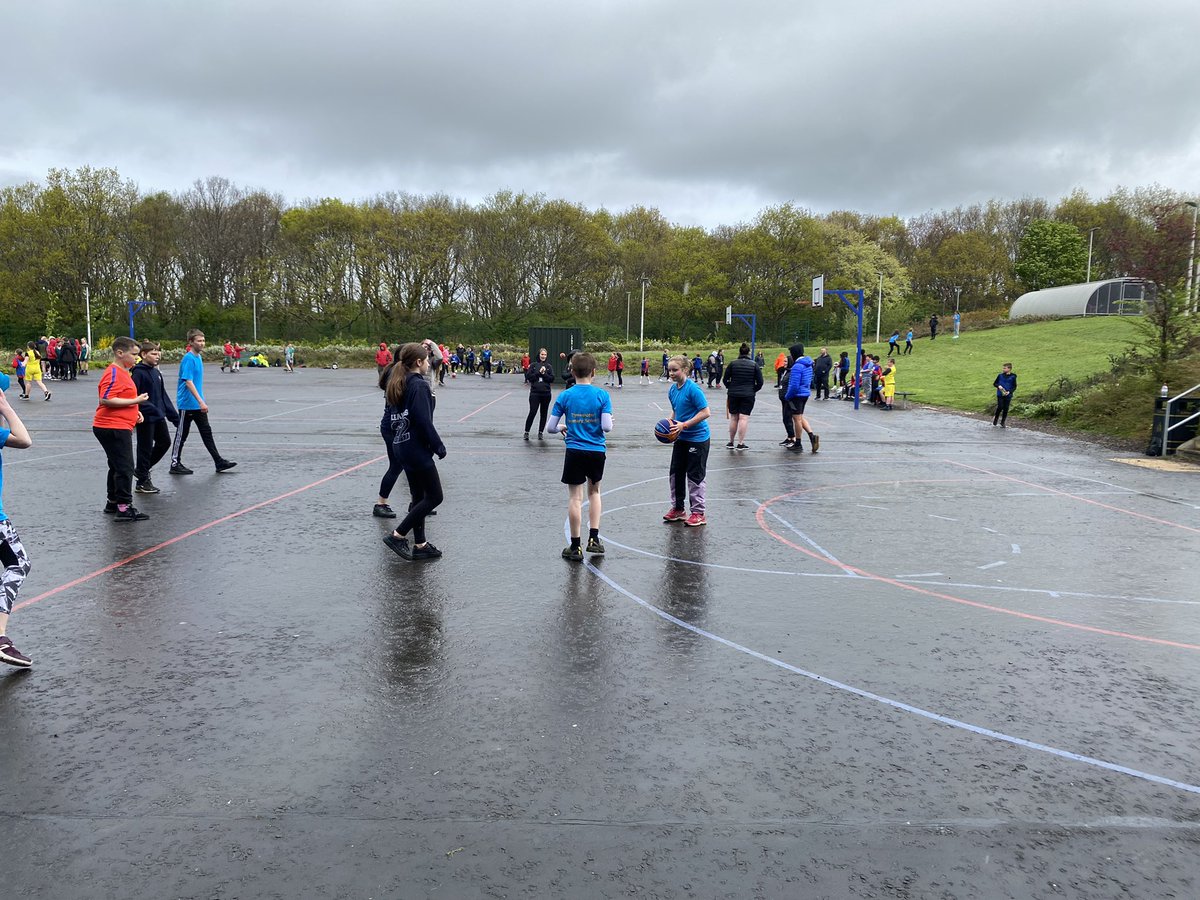 Tynewater PS (@tynewaterps) on Twitter photo Well done Tynewater A and B teams who played fantastically and showed great team spirit when participating in the Midlothian Basketball Festival this morning! Thank you <a href="/Active_Mid/">Active Midlothian</a> for organising a great event. Well done Tynewater A and B teams who played fantastically and showed great team spirit when participating in the Midlothian Basketball Festival this morning! Thank you <a href="/Active_Mid/">Active Midlothian</a> for organising a great event.