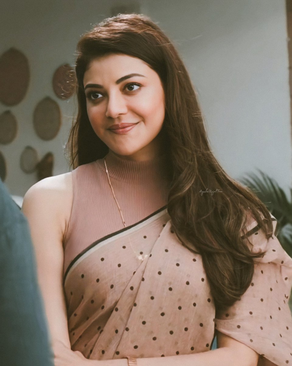 MALARVIZHI 🤎🫶

@MsKajalAggarwal 
#KajalAggarwal #HeySinamika