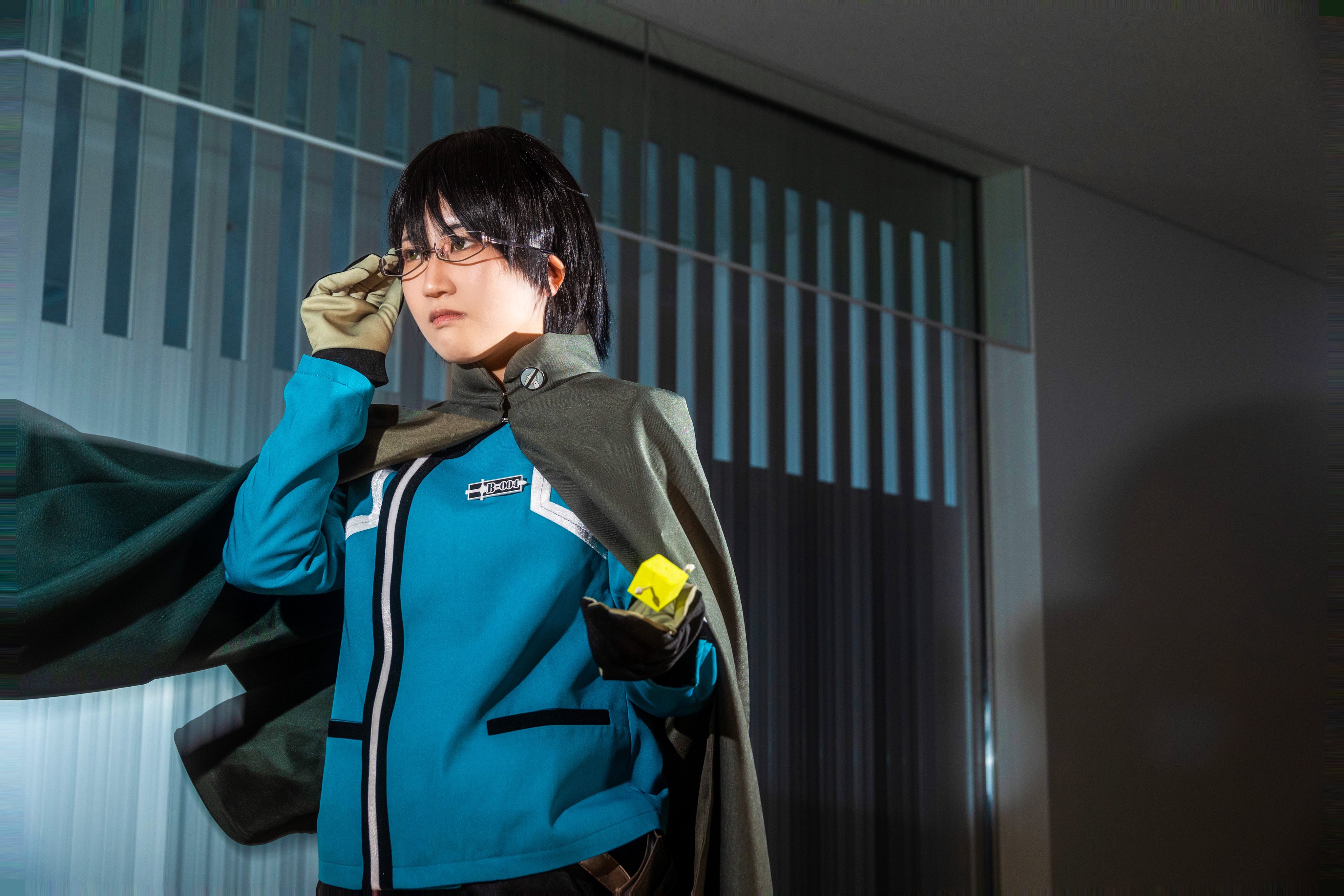 三雲修 コスプレ 衣装 コストモ ワートリ｜ 三雲修 コスプレ衣装通販 (みくもおさむ) 【コストモ】