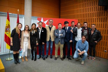 Foto cedida por Ayuntamiento de Rivas 