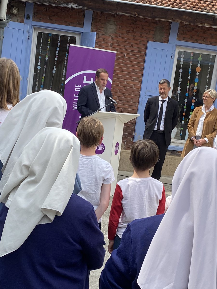 Benjamin Misery tweet media