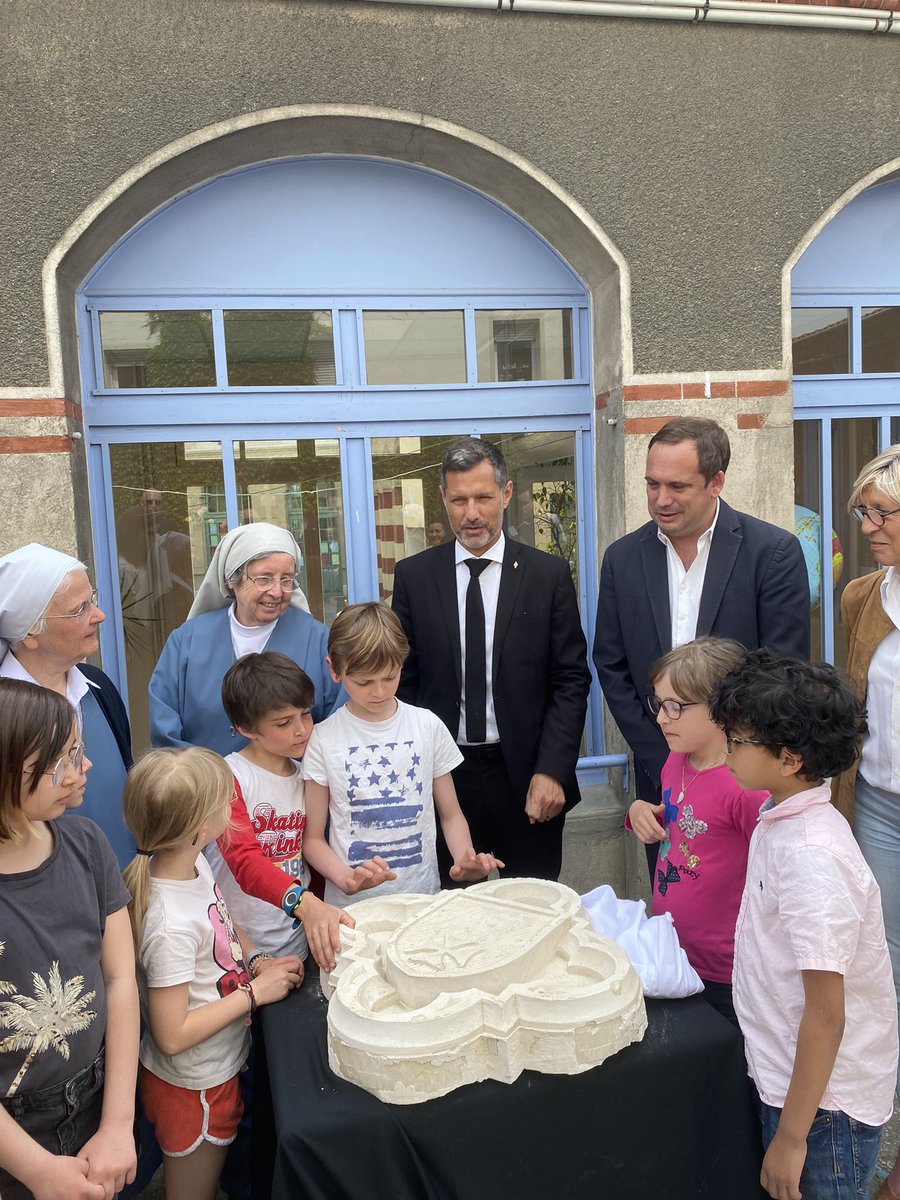 Benjamin Misery tweet media