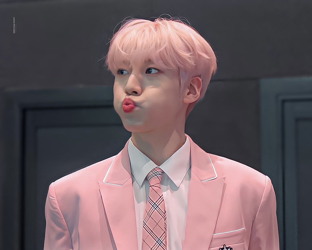 LESCAPTURE's tweet photo. 🌸🌸🌸

#EUNSANG #은상 #LEEEUNSANG #이은상 #YOUNITE #유나이트 https://t.co/ombs1nuRsO