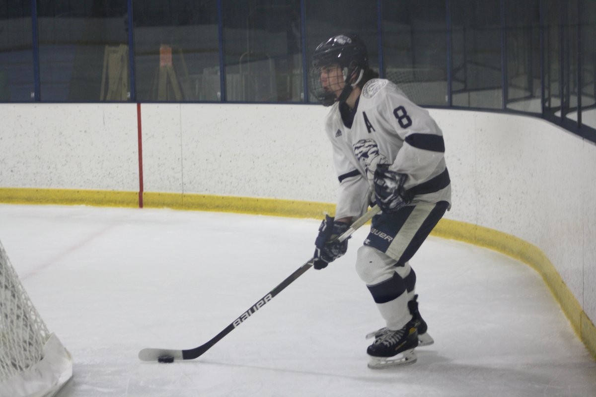 Congratulations Drew Damiani <a href="/DamianiDrew/">Drew Damiani</a> for being selected for the the <a href="/BostonHeraldHS/">Danny Ventura</a> All Scholastics hockey team.  A well deserved accomplishment.