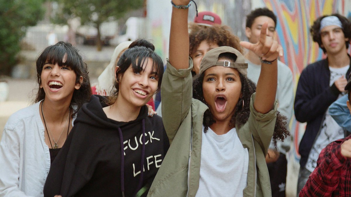 Glasgow Film Festival tweet media