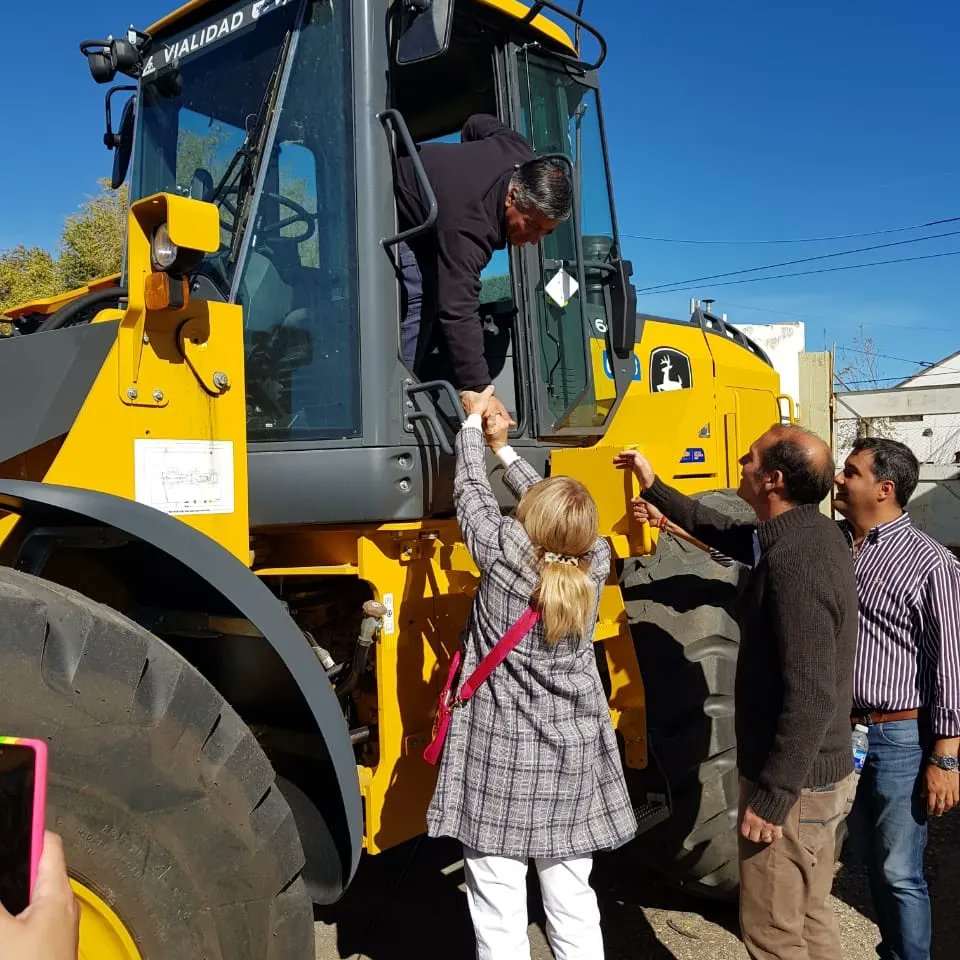 ChaniSapag tweet media