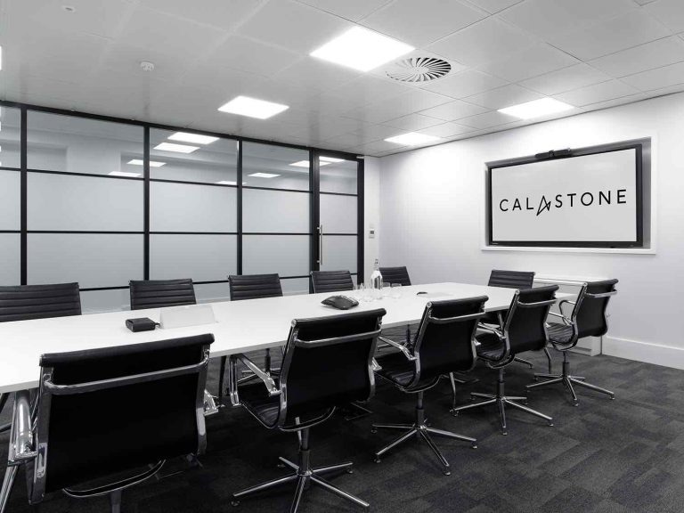 invis_group's tweet photo. Tasked with a full design and fit-out for Calastone’s head office, our team created a bespoke solution including fixtures and fittings with a full mechanical and electrical package, completed within the 8-week timescale.

Read more here: https://t.co/his9CydhVo

#Office #FitOut https://t.co/AF8JQ2GHbZ