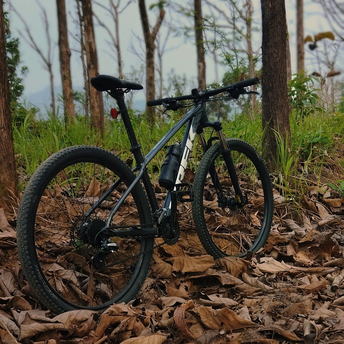 TrekBikesIndia's tweet photo. Marlin, built for however you want to ride it. #GoByBike
📷: Simon
🚲 in frame: Trek Marlin 5
#GoByBike #TrekBikesIndia #BetterwithBikes #BelieveinBikes #Marlin5 #MountainBike https://t.co/zSehMdHcsr