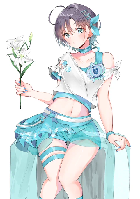 今日は透ちゃんのお誕生日です♬✨
おめでとう✨ https://t.co/hlxdz1pa9L 