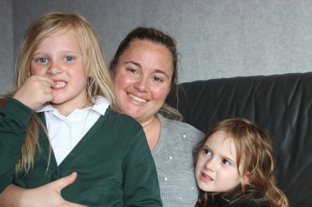 Home-Start Trafford, Salford & Wigan tweet media