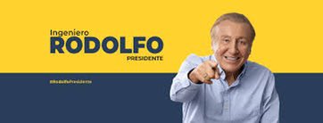 Ni un Paraco, ni un Guerrillero; mi Presidente es un Ingeniero.