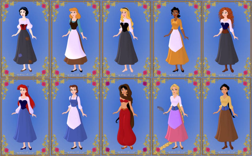 🎬 Analizamos la representación de los personajes femeninos en el cine infantil de la mano de <a href="/Disney/">Disney</a>

✍🏽 <a href="/JMGuilengo/">J. M. Guilengo</a>

#princesasdisney #feminismo #8M #disney

ub.edu/revistaangle/2…