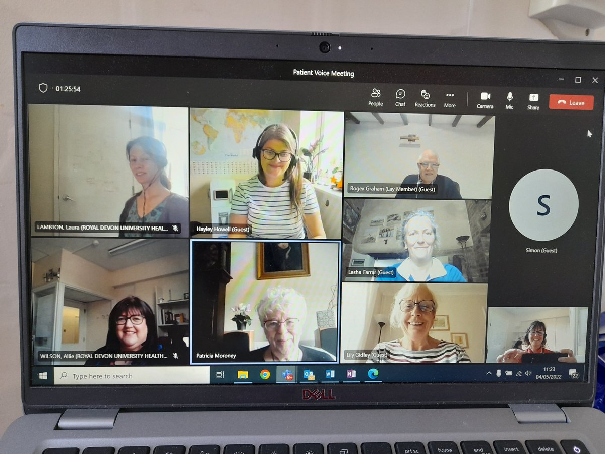 SWRenalNetwork's tweet photo. Highlight of the week our regional Patient Voice group discussing our communication plan. #renal #kquip @kcuk @RPLANNW #patientvoices #kpin https://t.co/euLpOMUCA6