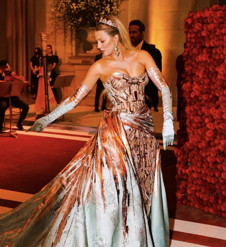 ajayi360models's tweet photo. #MetGala2022 https://t.co/mQalmbCvmK