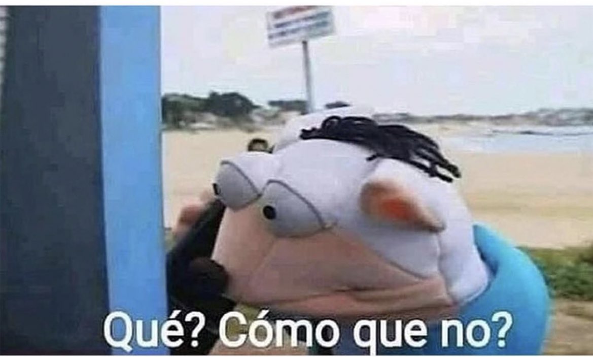 MedicaParlante's tweet photo. cuando no te autorizan tu tesis: https://t.co/0CBMYth6DF