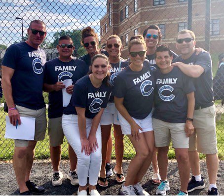 It’s National Physical Education and Sport Week! Shout out to our fantastic <a href="/CburgKines/">Clarksburg HS  Physical Education</a> Department. Seriously one of the best departments in MCPS!