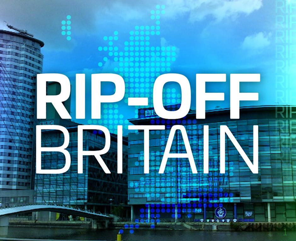 We were on <a href="/BBC/">BBC</a>'s Rip-Off Britain this morning talking about the digital telephone switchover, raising awareness of how the upgrade may affect the elderly and vulnerable. Our research shows 2/3 of over 60s are not aware of the switchover. More at👉 bit.ly/388JAlU
