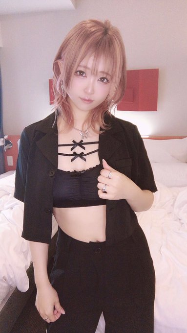 Twitterのコスプレ画像21